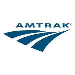 logo amtrak