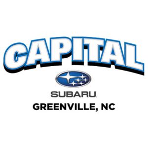 logo capitalsubaru