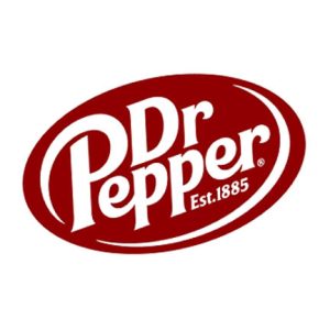 logo drpepper
