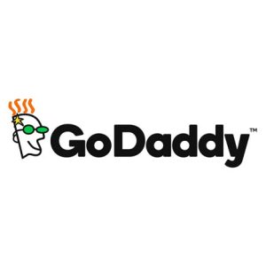 logo godaddy