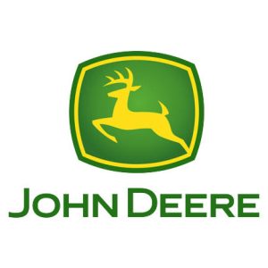 logo johndeere