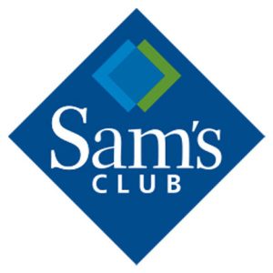 logo samsclub